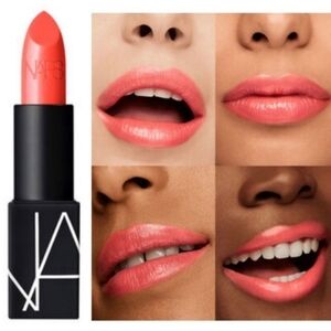 NARS Living Doll Sheer Lipstick